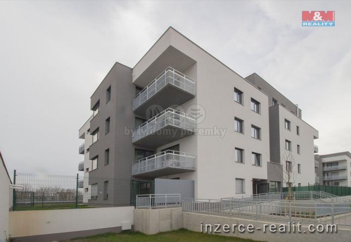 Prodej, byt 3+kk, 75 m²/75 předzahrádka Praha - Vysočany