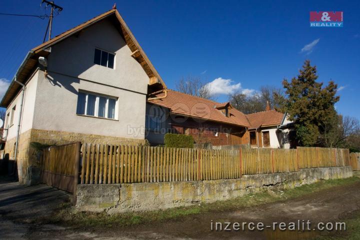 Prodej, rodinný dům, 436 m², Valašské Klobouky