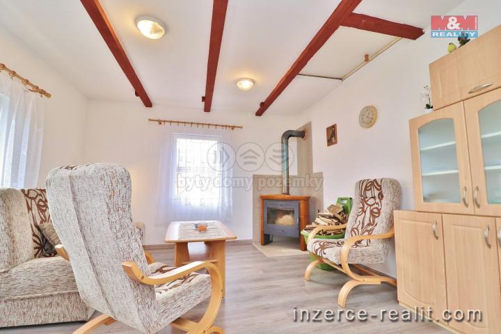Prodej, chata, 359 m², Karlovy Vary