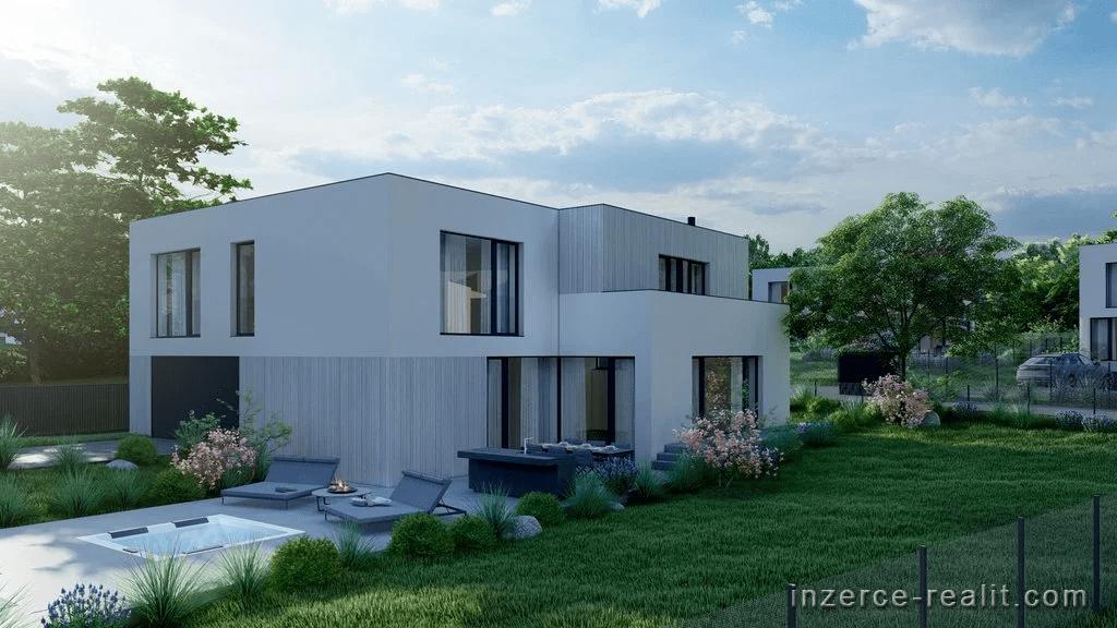 Prodej rodinného domu 301 m², Velké Popovice
