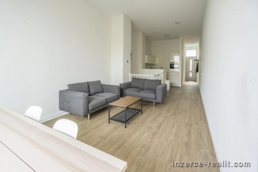 Pronájem bytu 1+1 46 m2 v Brno