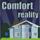Comfort reality CZ, s.r.o.