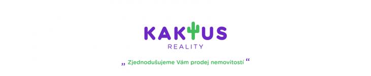 KAKTUS REALITY s.r.o.